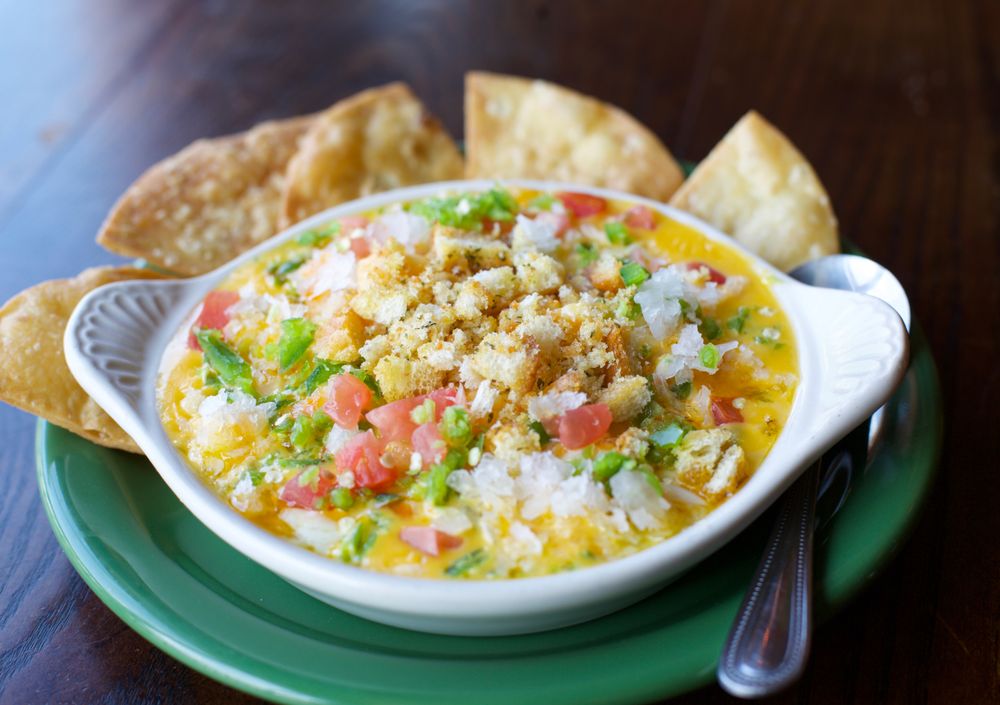 El Tiempo Cantina 292 Photos & 291 Reviews Mexican 2814