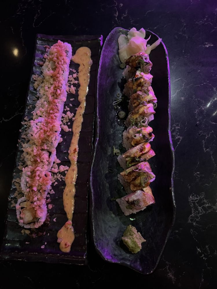 Adachi Sushi & Japanese Cuisine