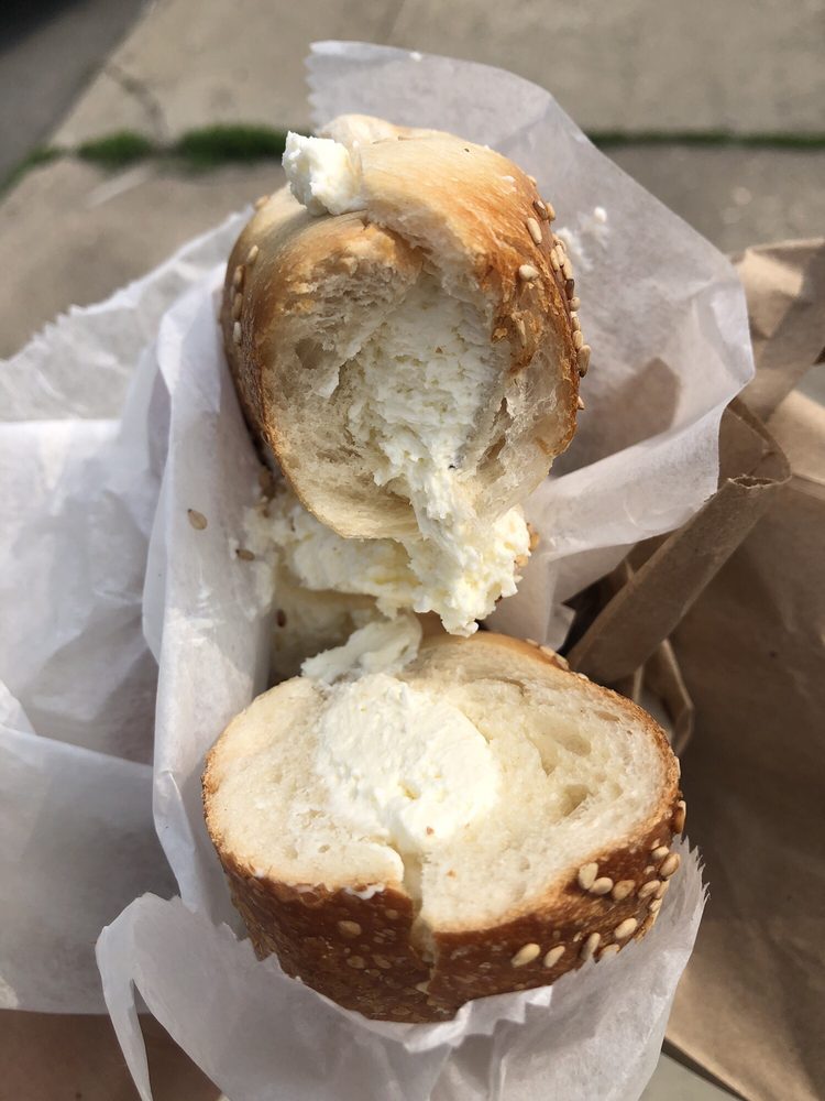 Cropsey Bagels & Deli