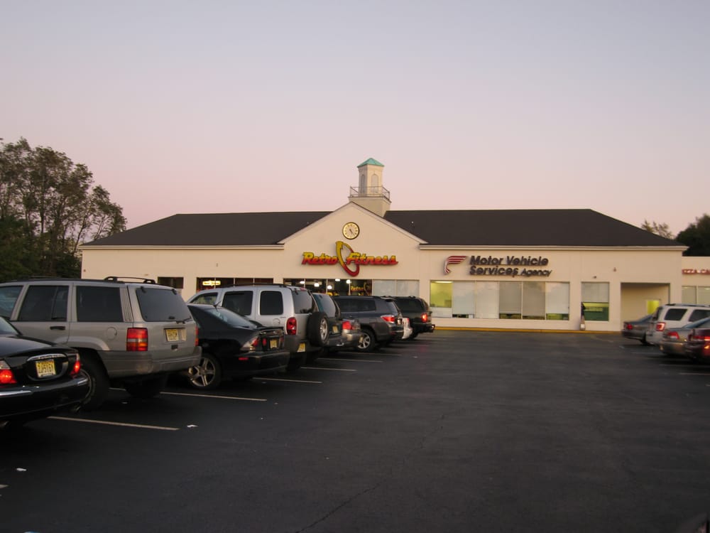 Motor Vehicle Commission 14 Reviews Departments of Motor Vehicles