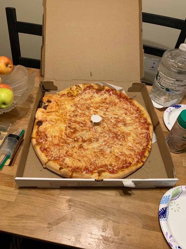 East End Pizza East End Pizza