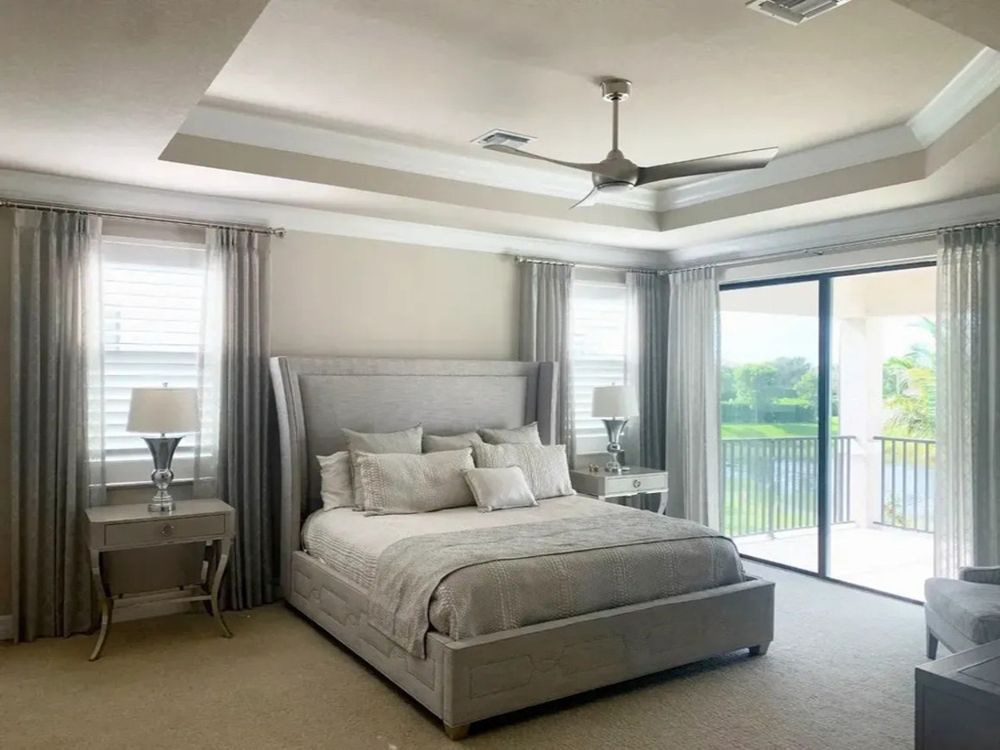 Prestige Windows & Decor