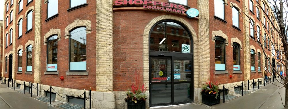 Shoppers Drug Mart