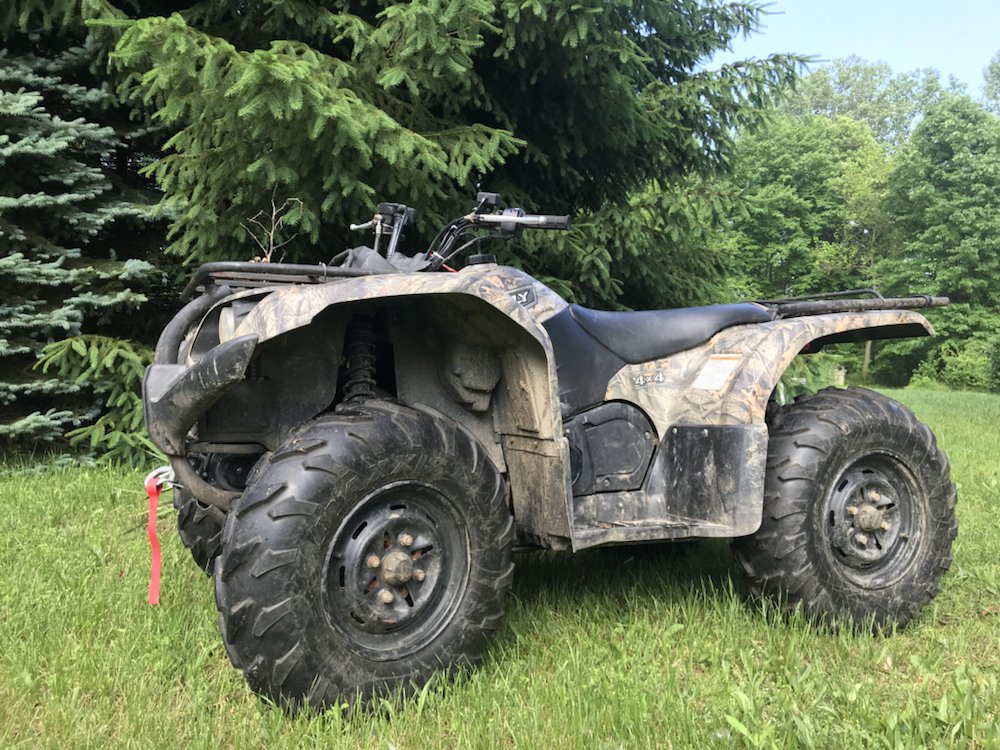 Slick City Powersports