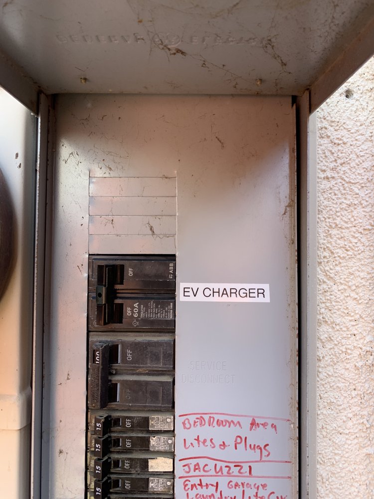 Switched Electric