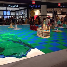 Lego Store 11 Photos Toy Stores Ul Wołoska 12 Mokotów