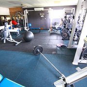 Heart And Soul Gym Byron Bay Heart And Soul Gym Byron Bay