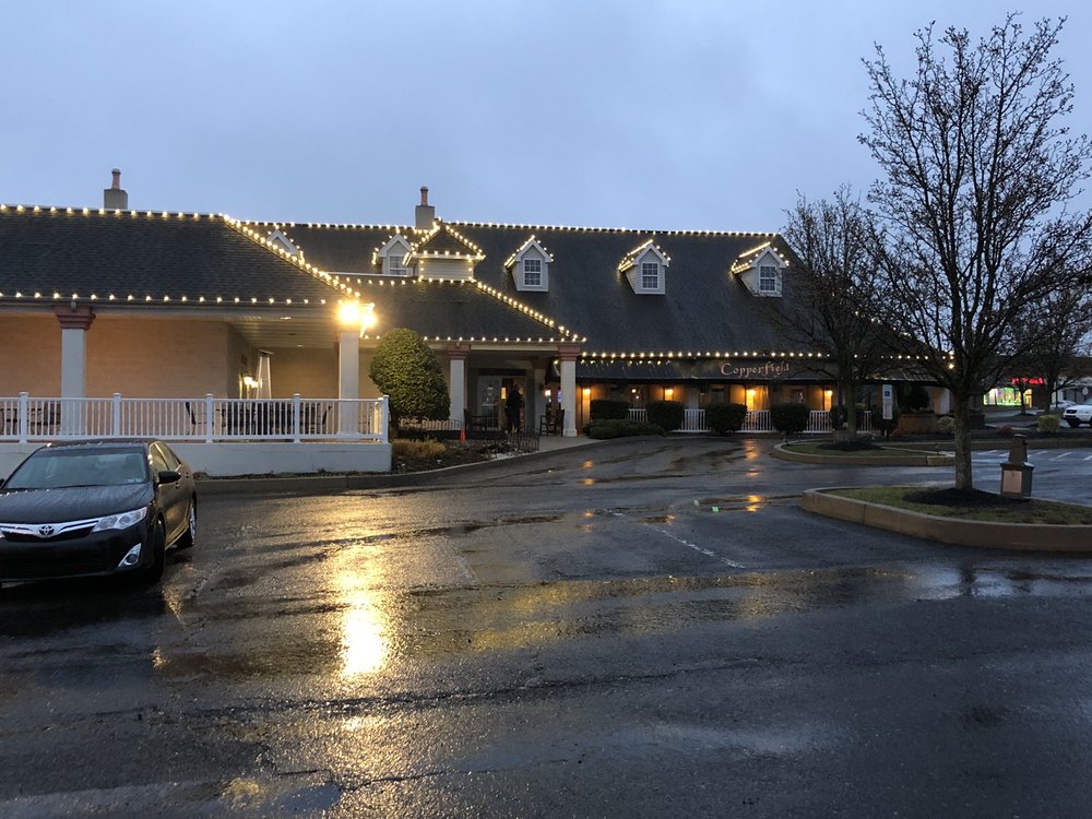 The Copperfield Inn at Lakeside