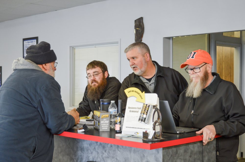 Scotty's Auto Repair