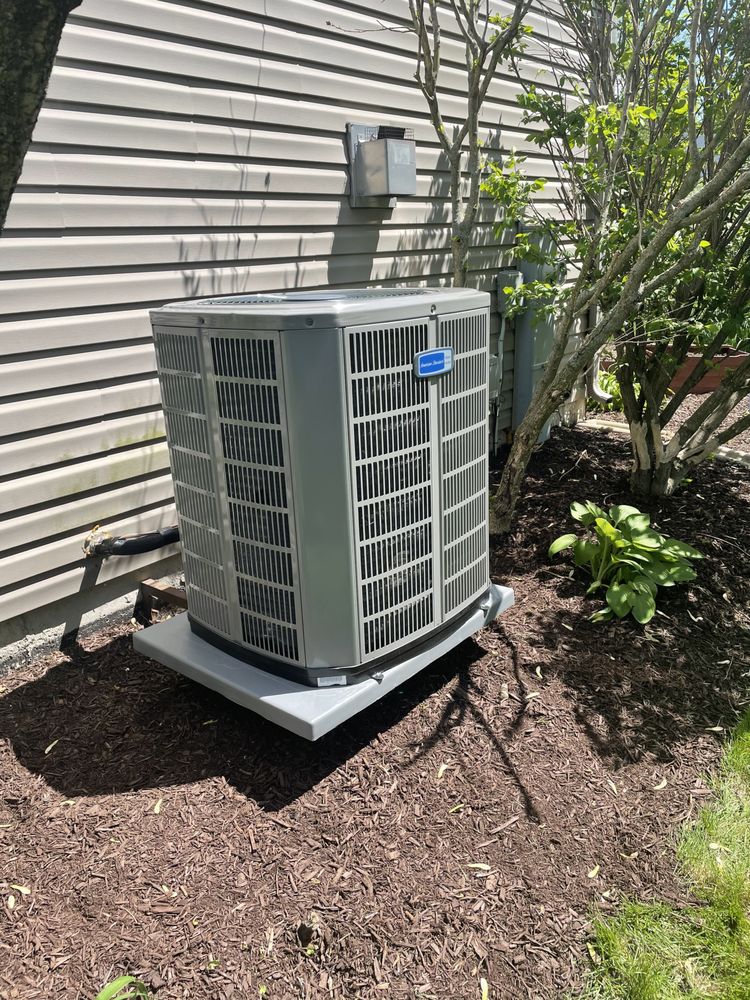 image of business Pillar Heating and Air Conditioning