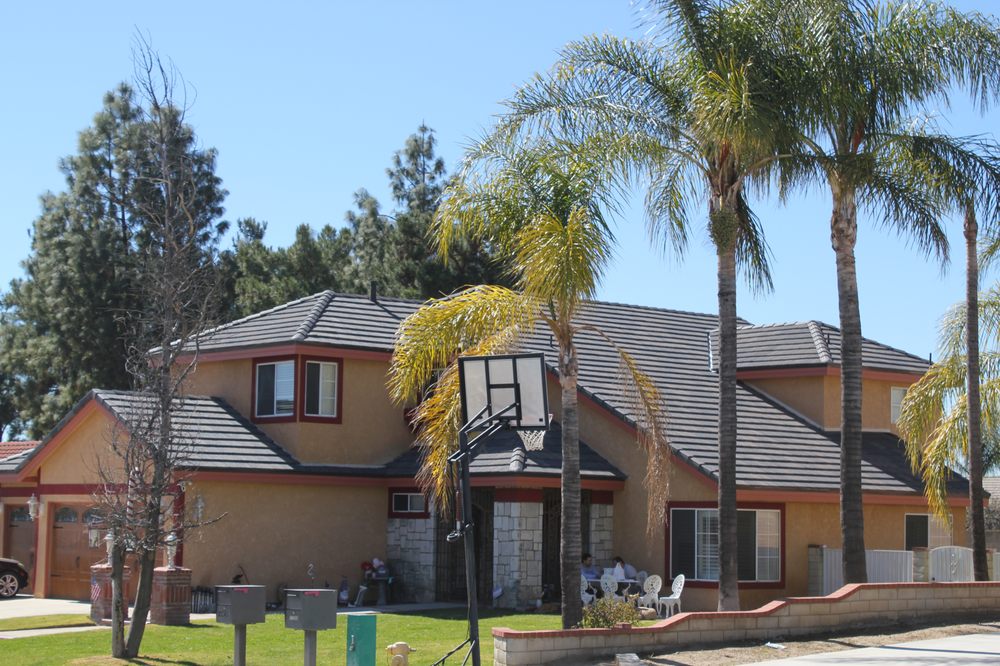 Hines 57 Roofing