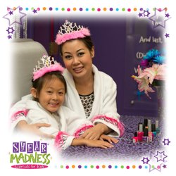 Shear Madness Haircuts For Kids - 73 Photos & 29 Reviews ...