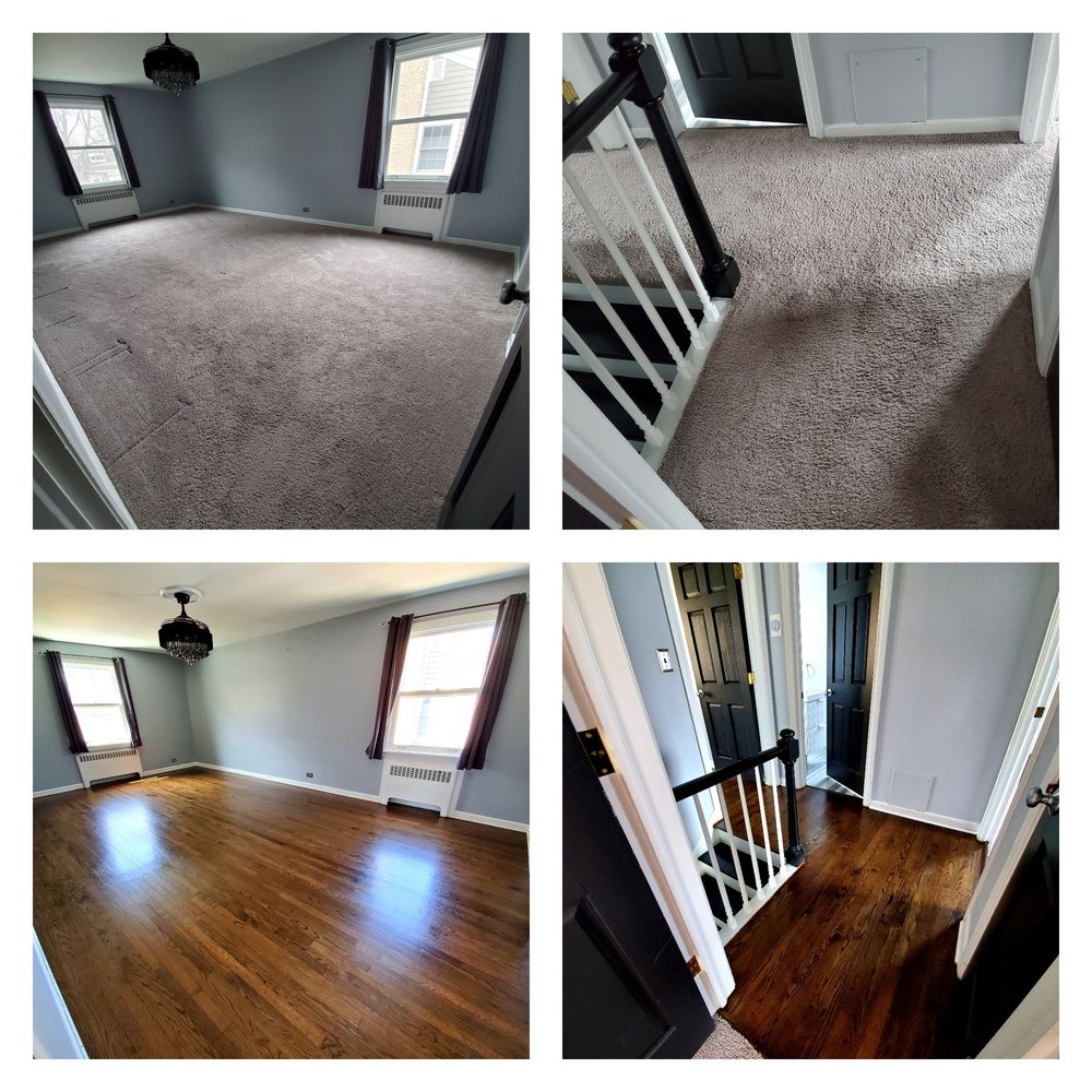 image of business Ciprian Hardwood Flooring