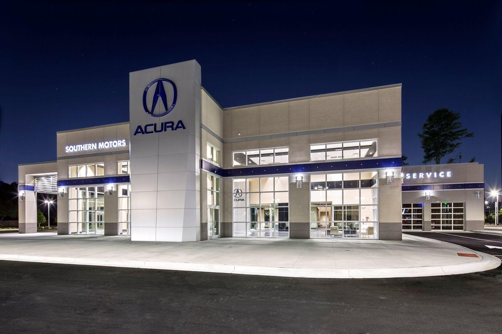 Southern Motors Acura >> Southern Motors Acura 16 Photos 11 Reviews Car Dealers Southern Motors Acura >> Southern Motors Acura 16 Photos 11 Reviews Car Dealers