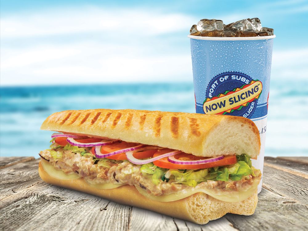 Port of Subs 21 Photos & 18 Reviews Sandwiches 840 S Rancho