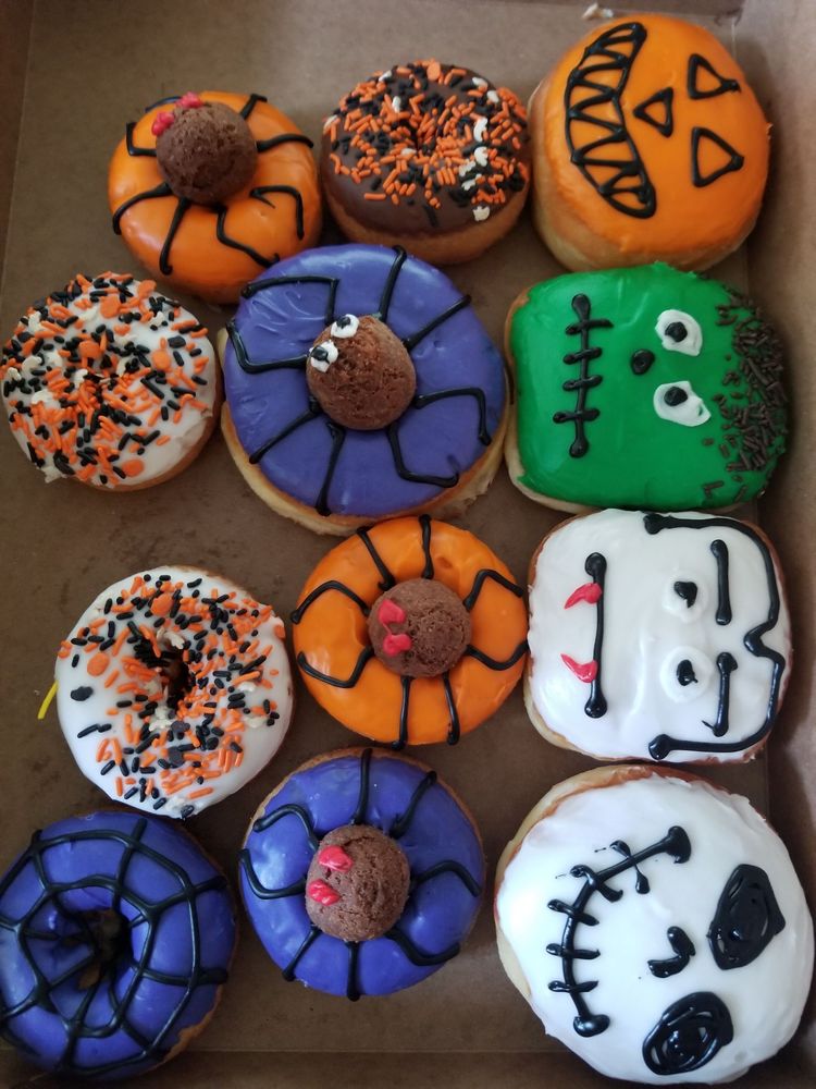 Jax Donuts