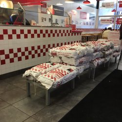 P O Of Five Guys Oak Park Il United States Peanuts Galore P O Of Five Guys Oak Park Il United States Peanuts Galore