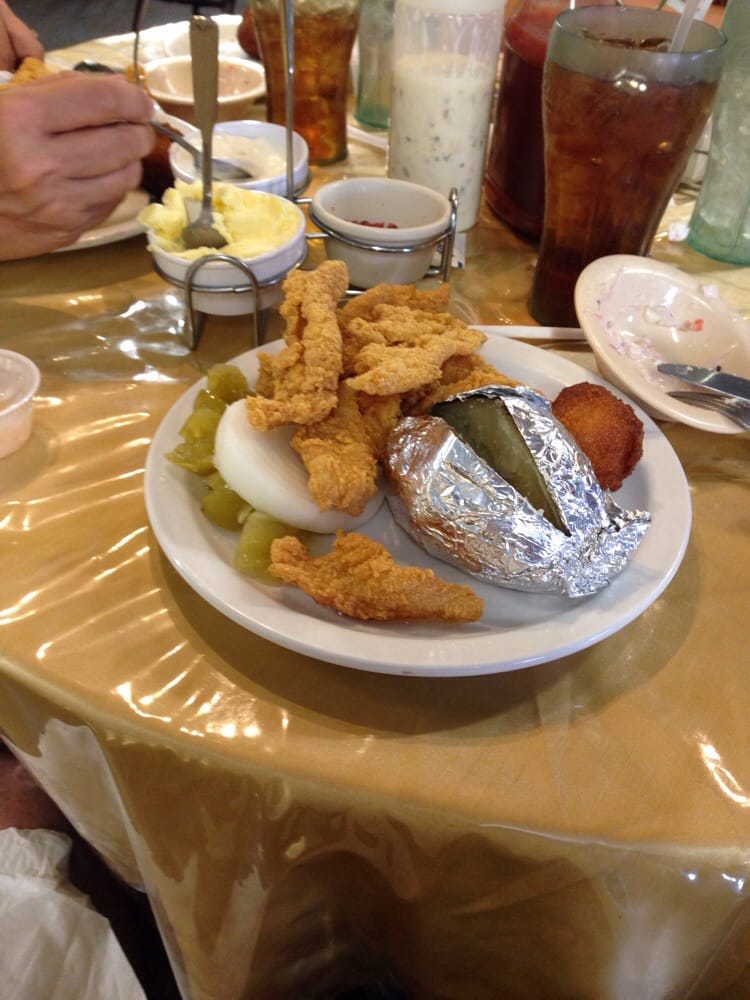Catfish Palace 13 Photos & 19 Reviews American (New) 200 US Hwy