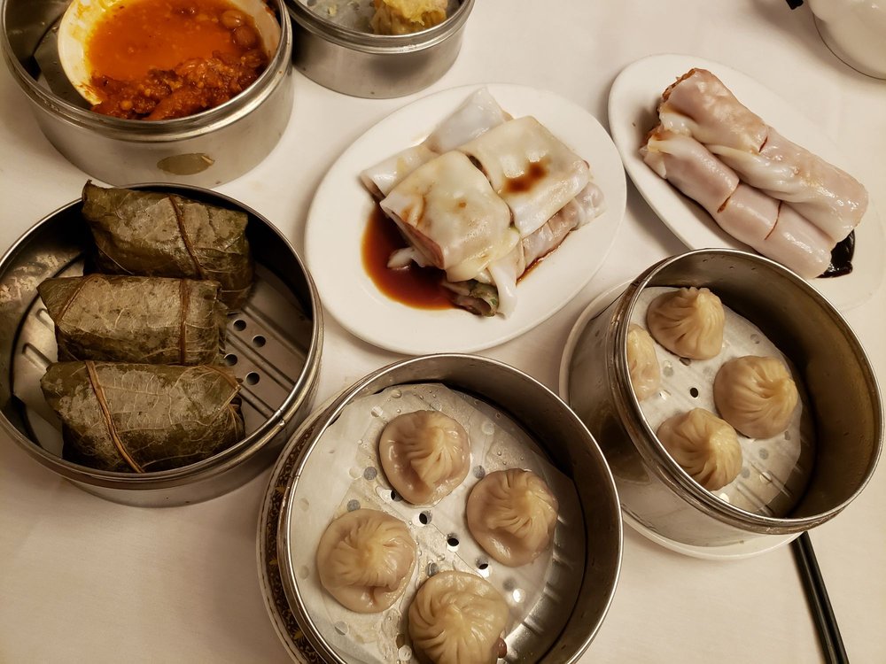 Shanghai No.1 Seafood