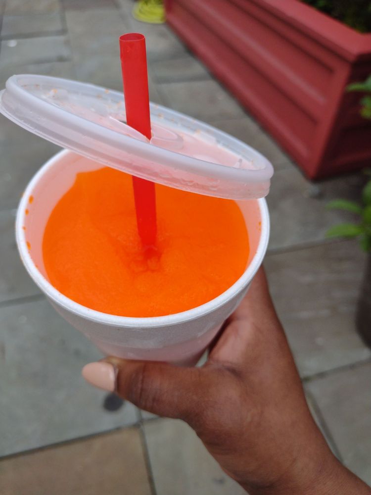 Big Easy Daiquiris Big Easy Daiquiris
