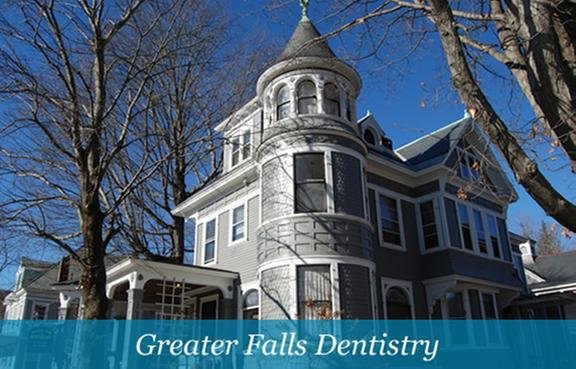 image of business Greater Falls Dentistry