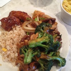 Diamond Head Restaurant Chinese 1214 Porter Wagoner Blvd West Photo Of Diamond Head Restaurant West Plains Mo United States