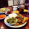 Claudia Sanders Dinner House