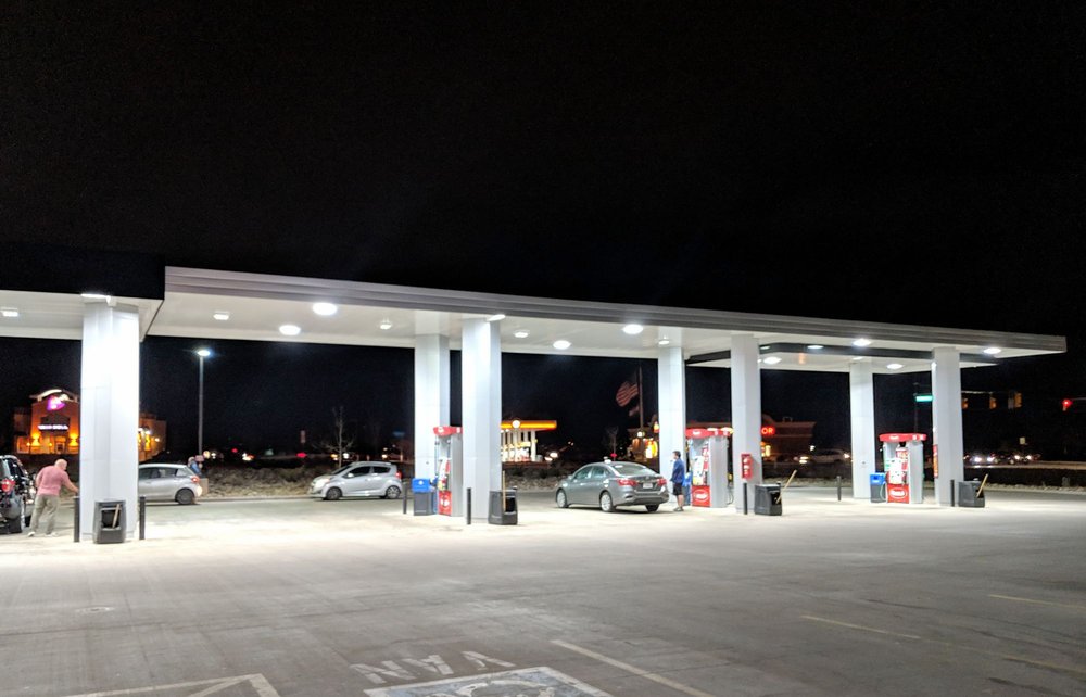 Kum & Go