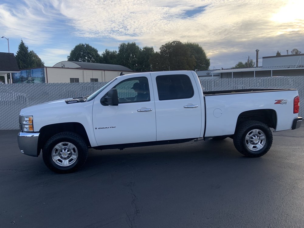 Dinsmore Auto Group Used Cars