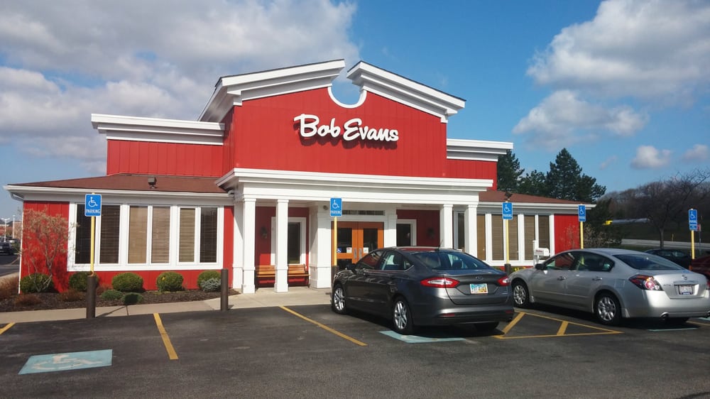 Bob Evans CLOSED 11 Reviews Breakfast & Brunch 6100 Som Center