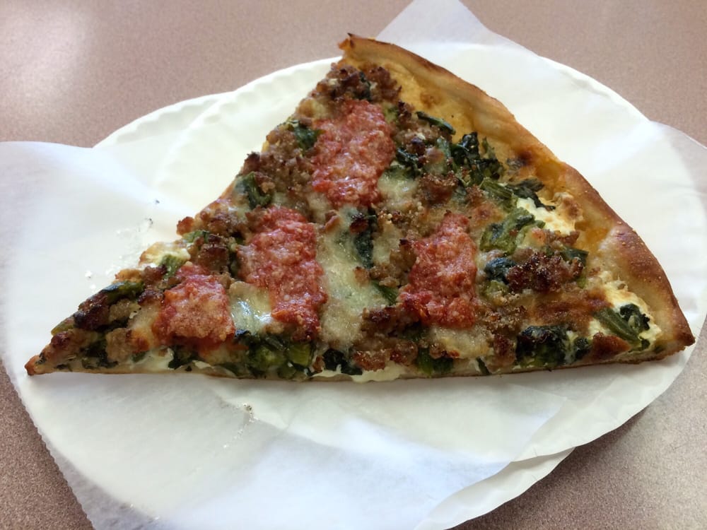 Gino’s Pizza 38 Photos & 36 Reviews Pizza 628 Willis Ave