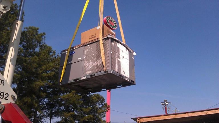 image of business Riverside Heating & Air Conditioning