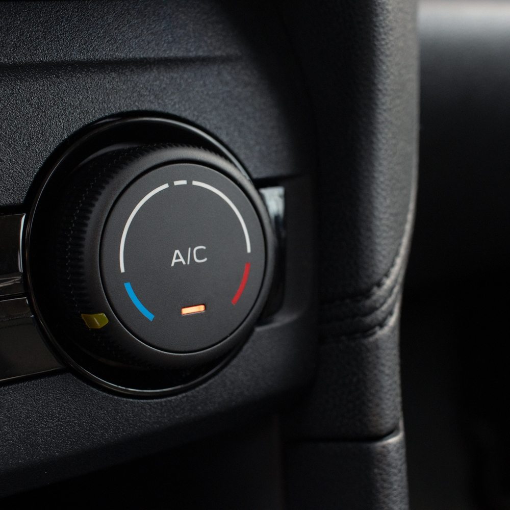 Shield & Armor Window Tinting and Accessories