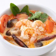 Mint Garden Order Food Online 116 Photos 158 Reviews Thai Photo Of Mint Garden Sherman Oaks Ca United States Tom Kkah Shrimp