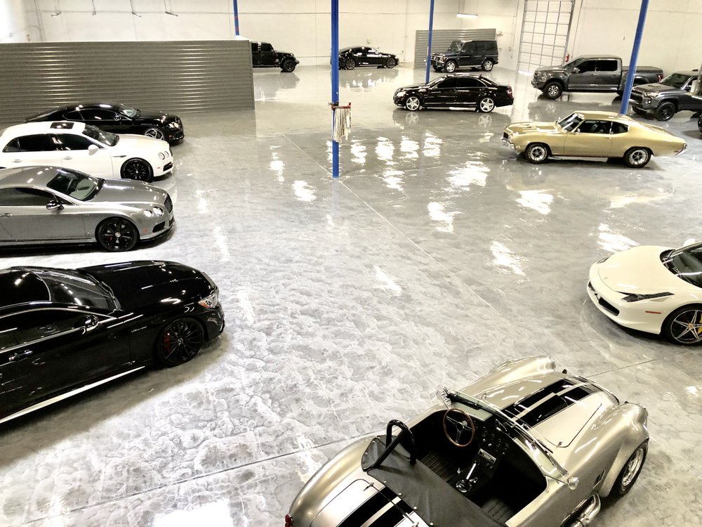 Dallas Auto Exchange