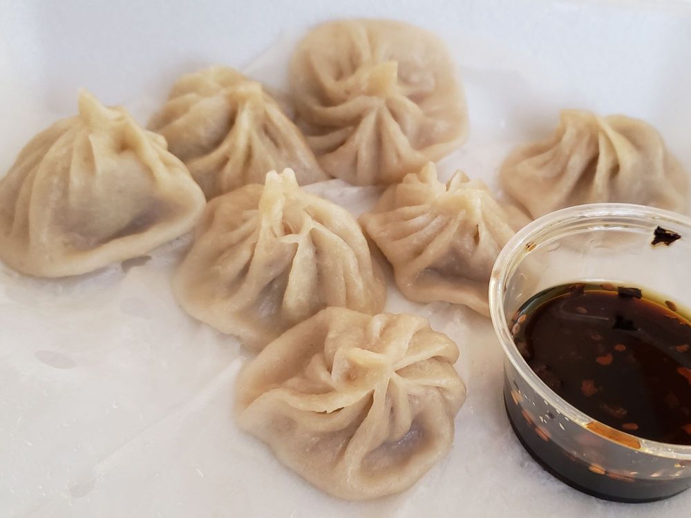 Yang's Dumpling House Yang's Dumpling House