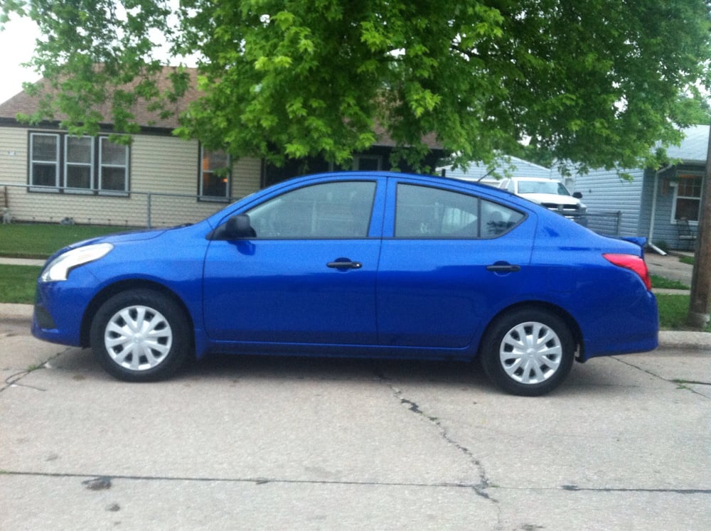 Edwards Nissan 16 Photos Car Dealers 920 32nd Ave, Council Bluffs