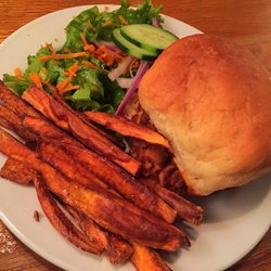 The Best 10 Vegetarian Restaurants In Richmond Va Last Updated 1 Ipanema Cafe