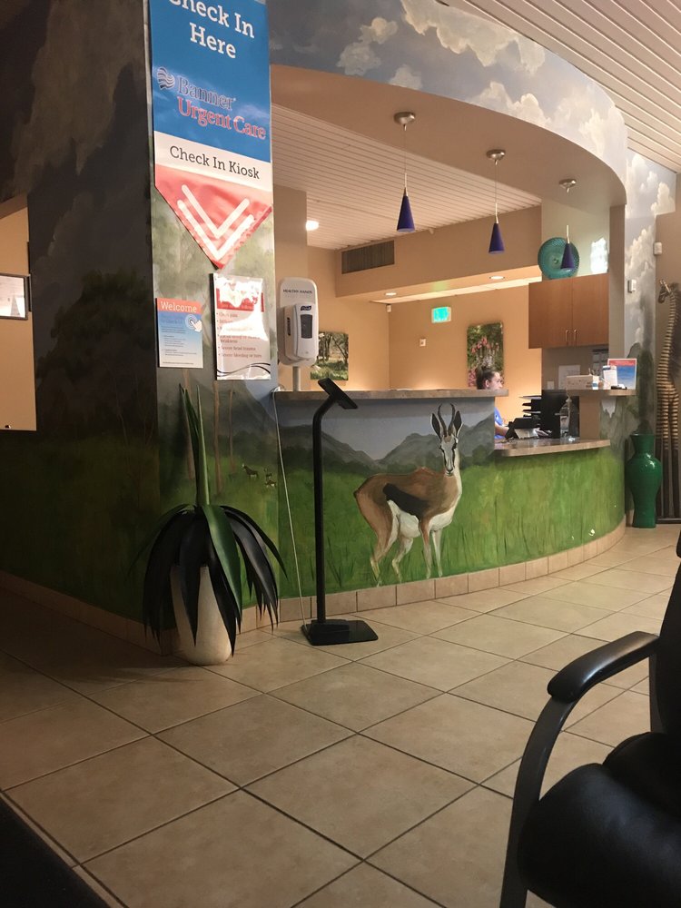 Urgent Care Extra Plushcare