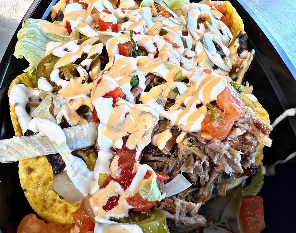 La Takeria Street Food