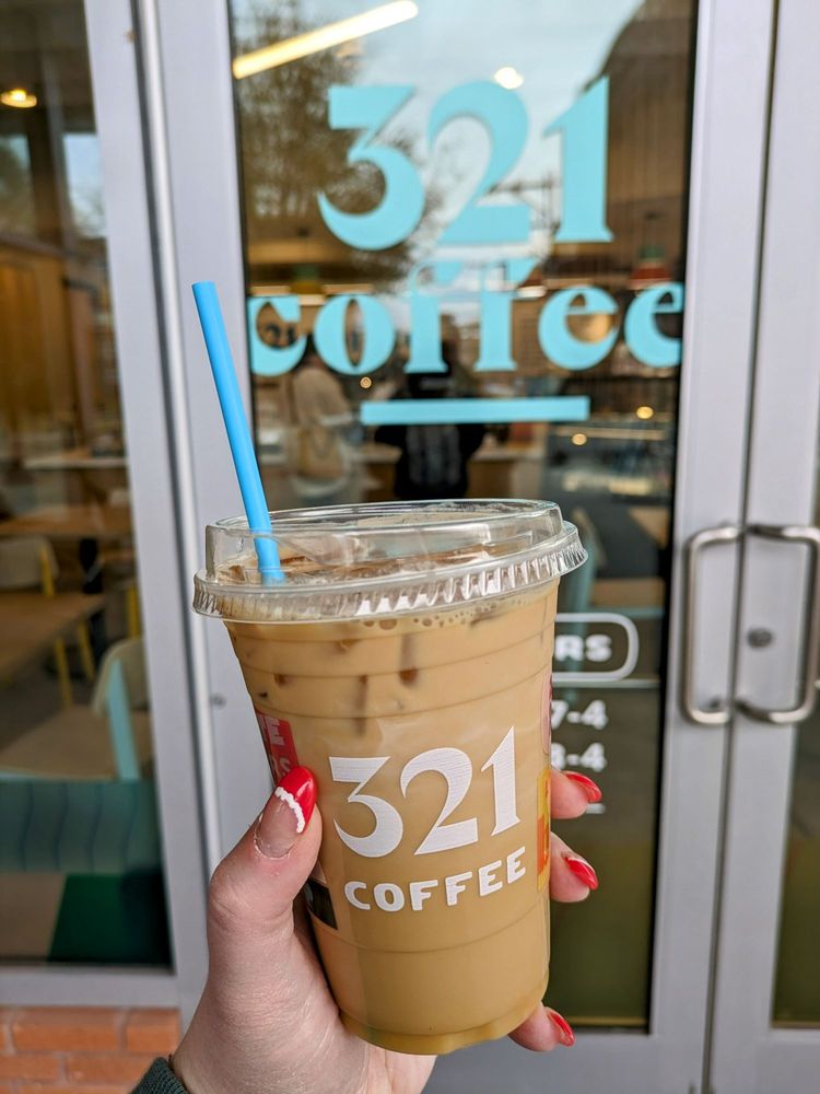 321 Coffee