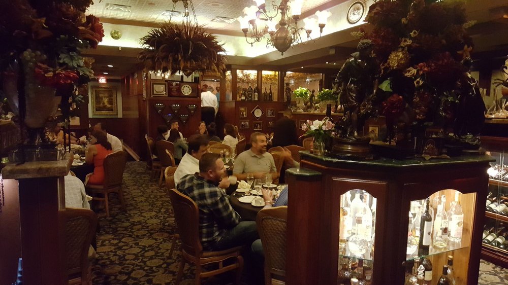 Christina S Italian Restaurant 2323 E Irlo Bronson Photo Of Christina S Italian Restaurant Kissimmee Fl United States