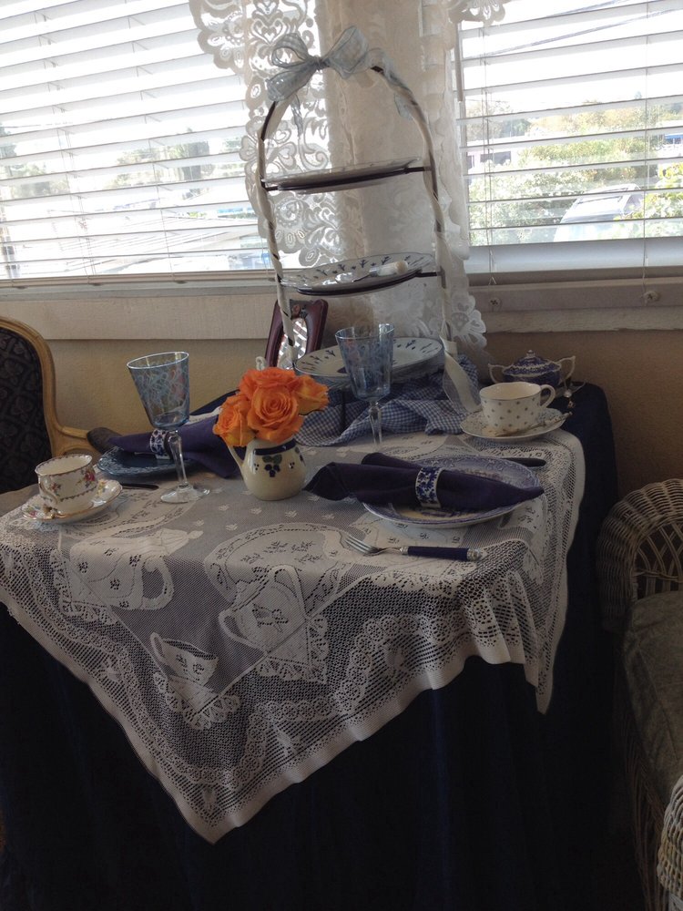 Tranquility Tea Room Thousand Oaks Tranquility Tea Room Thousand Oaks