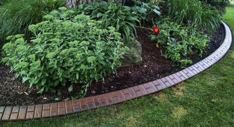 Curb Creations Mn Concrete Landscape Edging Services 21 Photos Curb Creations Mn Concrete Landscape Edging