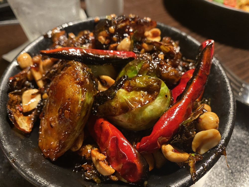P.F. Chang's