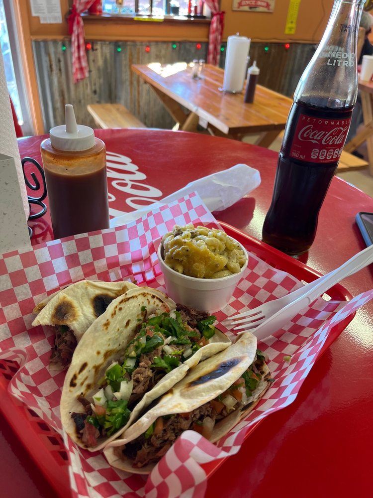 Orly’s BBQ