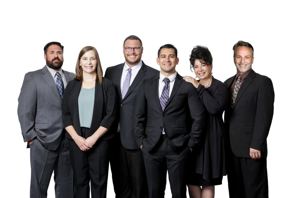 Dammeyer & Associates