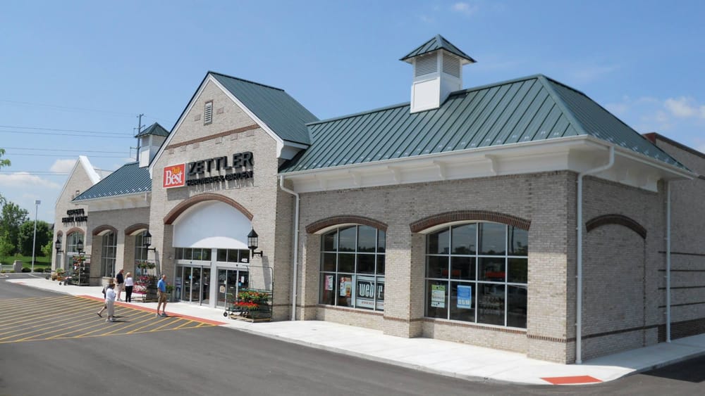 Zettler Hardware & Garden 45 Photos Hardware Stores 4102 W Powell