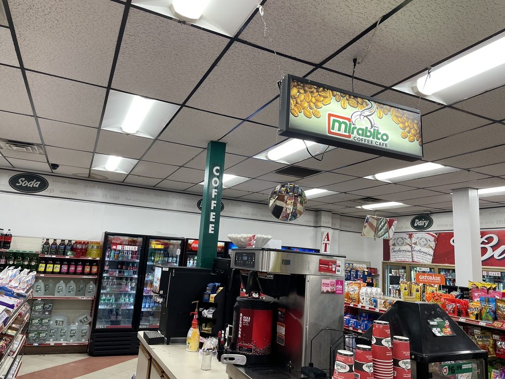 Mirabito Convenience Store