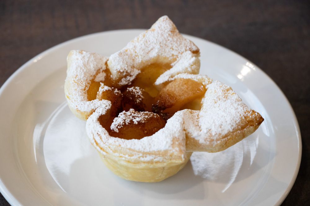 Sebenti Artisan Bakery